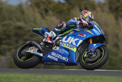 Maverick Viñales, Team Suzuki MotoGP