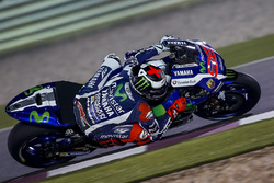 Jorge Lorenzo, Yamaha Factory Racing