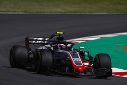 Kevin Magnussen, Haas F1 Team VF-18