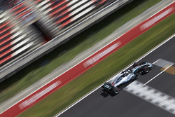 Lewis Hamilton, Mercedes AMG F1 W09