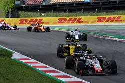 Kevin Magnussen, Haas F1 Team VF-18
