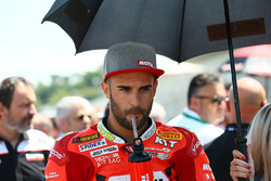 Xavi Fores, Barni Racing Team