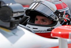 Will Power, Team Penske Chevrolet