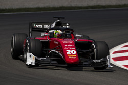 Louis Deletraz, Charouz Racing System