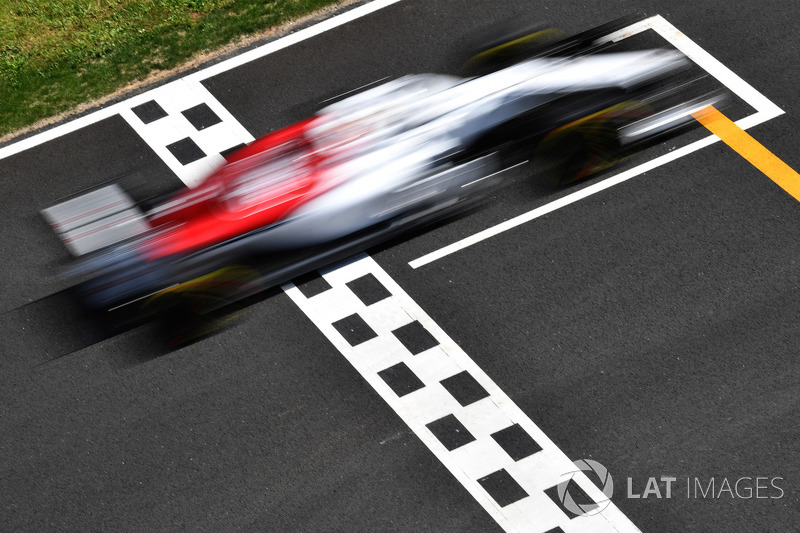Marcus Ericsson, Sauber C37