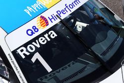 Alessio Rovera, Tsunami RT