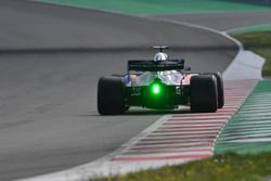 Sean Gelael, Scuderia Toro Rosso STR13