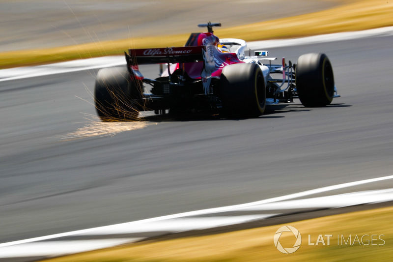 Marcus Ericsson, Sauber C37