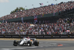 Marcus Ericsson, Sauber C37