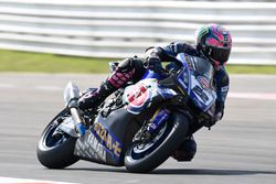 Alex Lowes, Pata Yamaha