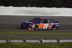 Denny Hamlin, Joe Gibbs Racing, Toyota Camry FedEx Express