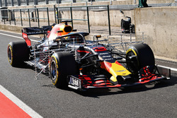 Daniel Ricciardo, Red Bull Racing RB14