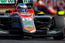 Simo Laaksonen, Campos Racing