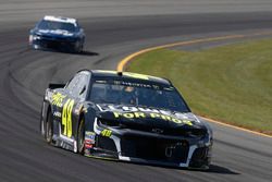 Jimmie Johnson, Hendrick Motorsports, Chevrolet Camaro Lowe's for Pros