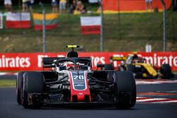 Kevin Magnussen, Haas F1 Team VF-18