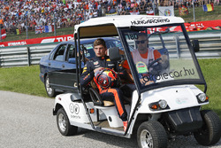 Max Verstappen, Red Bull Racing