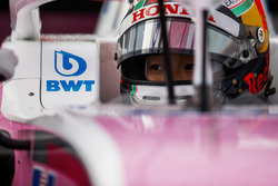 Nirei Fukuzumi, BWT Arden