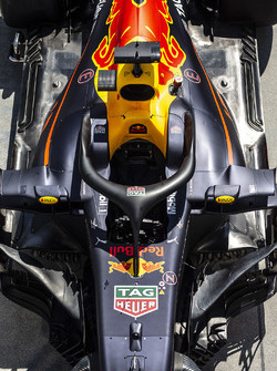 Red Bull Racing RB14