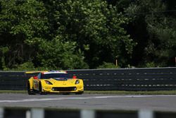 #3 Corvette Racing Chevrolet Corvette C7.R, GTLM: Antonio Garcia, Jan Magnussen