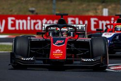 Jack Aitken, ART Grand Prix
