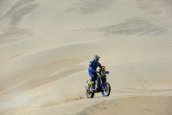 #4 Yamaha Official Rally Team: Adrien van Beveren