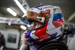 Sergey Sirotkin, SMP Racing Dallara BR1 LMP1
