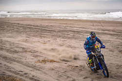#4 Yamaha Official Rally Team: Adrien van Beveren