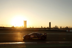 #201 CCS Racing KTM X-BOW: Charel Arendt, Holger Baumgartner, Tom Kieffer, Uwe Schmidt