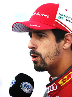 Lucas di Grassi, Audi Sport ABT Schaeffler