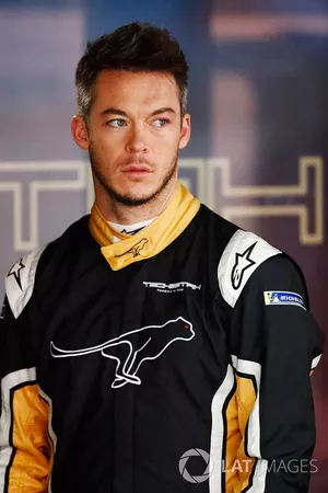 Andre Lotterer, Techeetah