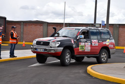 Toyota HDJ100 di Motorsport.com