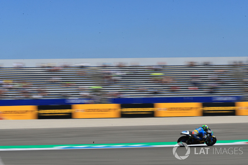 Franco Morbidelli, Estrella Galicia 0,0 Marc VDS
