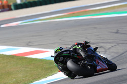 Жоанн Зарко, Monster Yamaha Tech 3