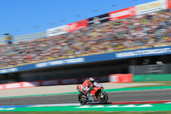 Andrea Dovizioso, Ducati Team