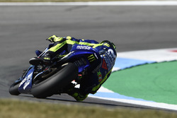 Valentino Rossi, Yamaha Factory Racing