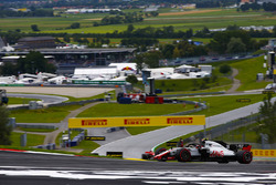 Kevin Magnussen, Haas F1 Team VF-18