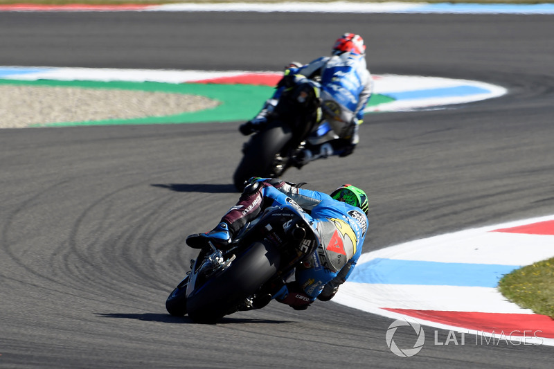 Franco Morbidelli, Estrella Galicia 0,0 Marc VDS