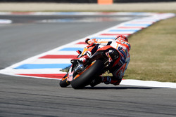 Marc Marquez, Repsol Honda Team