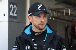Jenson Button, Team Kunimitsu