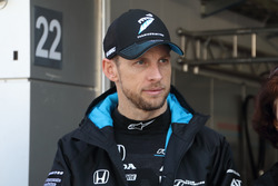 Jenson Button, Team Kunimitsu