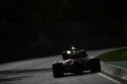 Max Verstappen, Red Bull Racing RB14 Tag Heuer