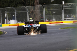 Сергей Сироткин, Williams FW41