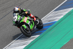 Топрак Разгатліоглу, Kawasaki Puccetti Racing
