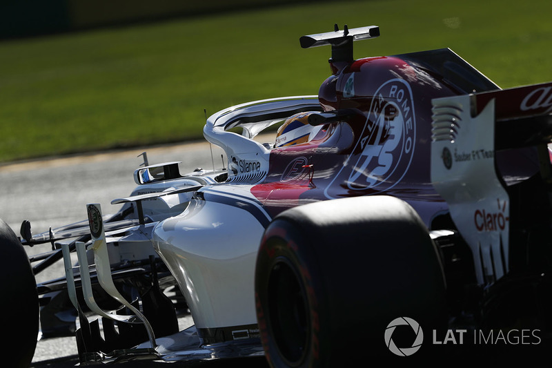 Marcus Ericsson, Sauber C37