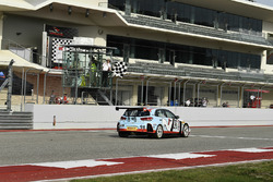 Bryan Herta Autosport Hyundai I30 N TCR: Michael Lewis