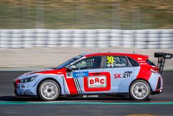 Gabriele Tarquini, BRC Racing Team Hyundai i30 N TCR