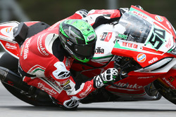 Eugene Eugene Laverty, Milwaukee Aprilia
