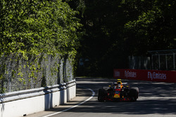 Max Verstappen, Red Bull Racing RB14