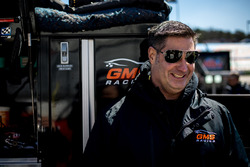 Joe Shear Jr., GMS Racing