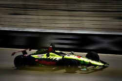 Sébastien Bourdais, Dale Coyne Racing con Vasser-Sullivan Honda